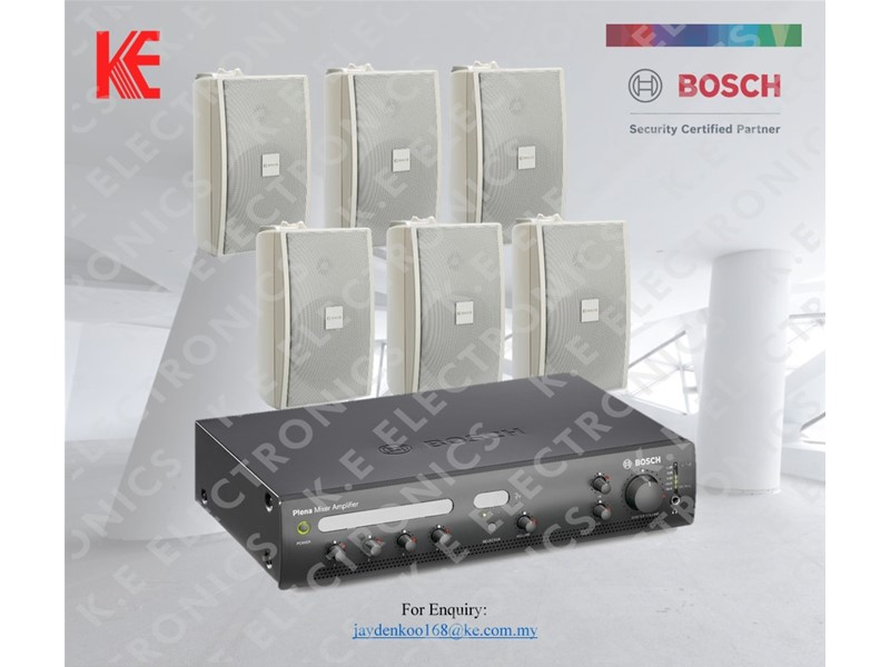 bosch | Bosch Packages 29